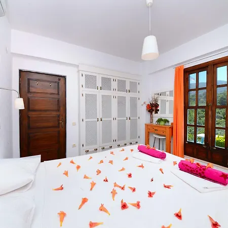 Villa Mese