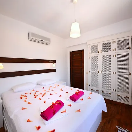 Mese Villa