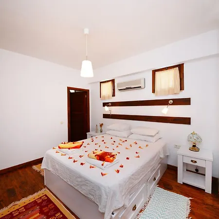Villa Mese Kas