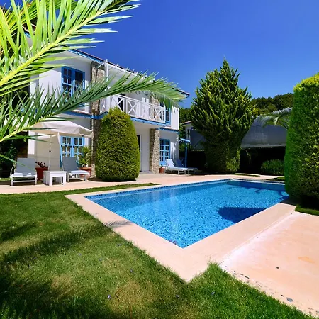 Villa Mese *