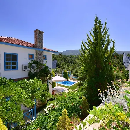 Villa Mese