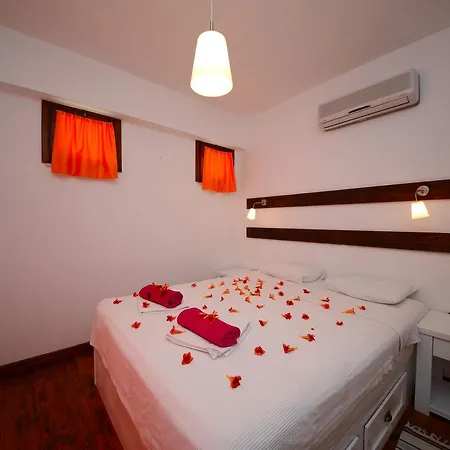 Villa Mese Kas
