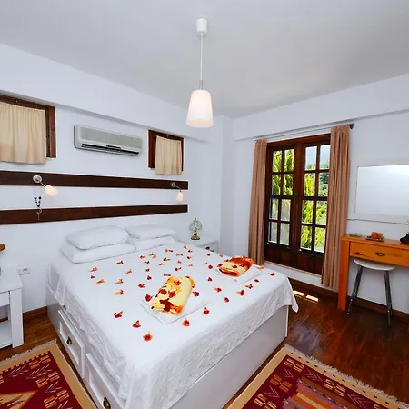 Willa Mese Kaş